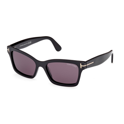 Tom Ford FT 0329 FT0329 Karmen Sunglasses | Designer Glasses